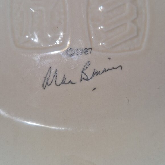 vintage Elliott Builders Toby Jug, specifically the "Bricklayer" - Picture 6 of 6